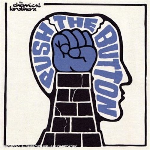 Chemical Brothers, The - Push The Button