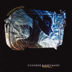 Cuentos Borgeanos - Misantropia [2004] Ed. ARG