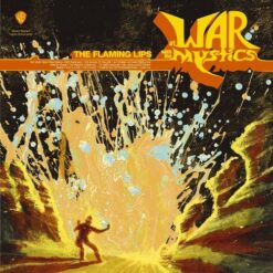 Flaming Lips, The – At War With The Mystics [2006] Ed. EUR