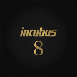 Incubus - 8 [2017] Ed. AUS (NYS)