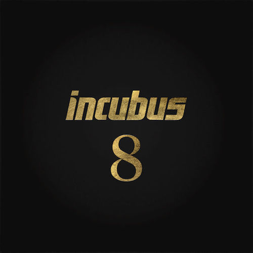 Incubus - 8.