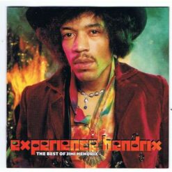 Jimi Hendrix – Experience Hendrix (The Best Of Jimi Hendrix) [1997] Ed. CHI