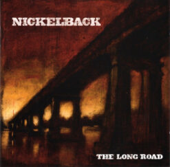 Nickelback - The Long Road [2003] Ed. EUR