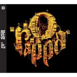 O Rappa - Ao Vivo [2010] Ed. BRA (NyS)