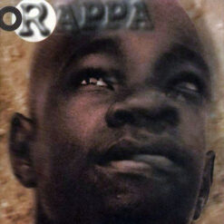 O Rappa - O Rappa [1994] Ed. BRA 