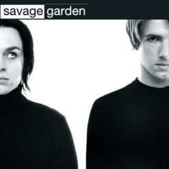 Savage Garden – Savage Garden [1997] Ed. USA
