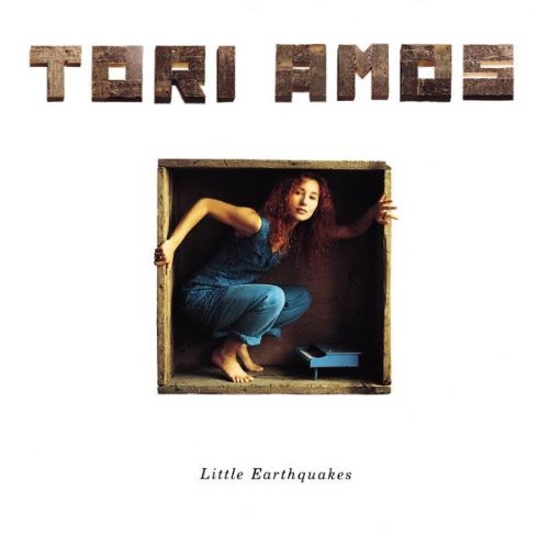 Tori Amos - Little Earthquakes [199?]