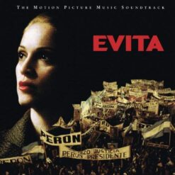 V/A - Evita - OST [1996] Ed. USA 2CD