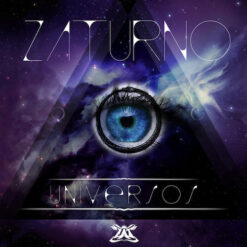 Zaturno - Universos [2014] Ed. CHI