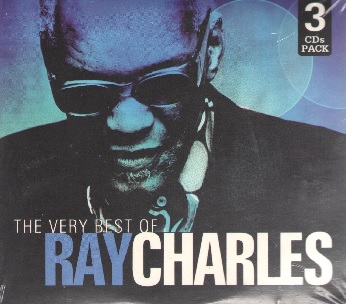 Ray Charles - The Very Best