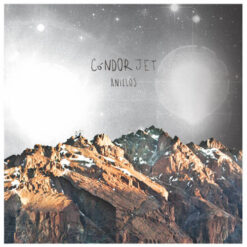 Condor Jet - Anillos [2013] Ed. CHI