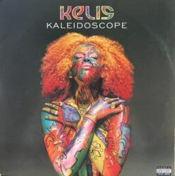 Kelis - Kaleidoscope [1999] Ed. USA