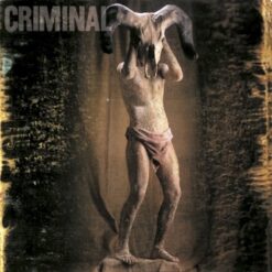 Criminal – Dead Soul [1997] Ed. CHI