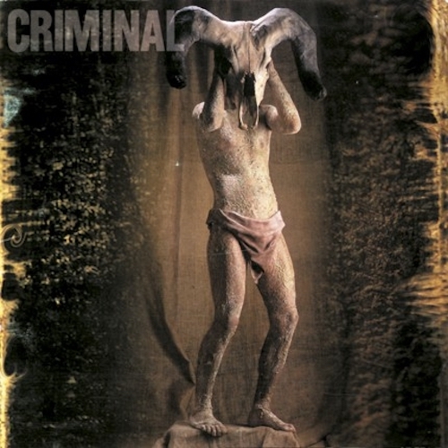 Criminal - Dead Soul