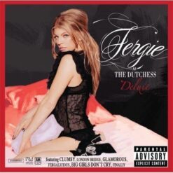 Fergie - The Dutchess, Deluxe [2008] Ed. USA
