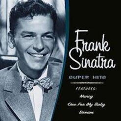 Frank Sinatra - Super Hits [2000] Ed. CAN