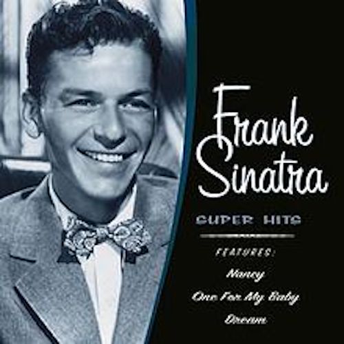 Frank Sinatra - Super Hits