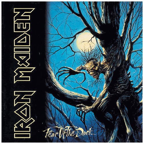 Iron Maiden - Fear Of The Dark [199?]