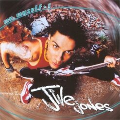 Jive Jones - Me, Myself +I [2001] Ed. USA