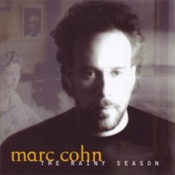 Marc Cohn - The Rainy Season [1993] Ed. USA