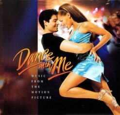 V/A - Dance With Me (Music From The Motion Picture) [1998] Ed. MEX
