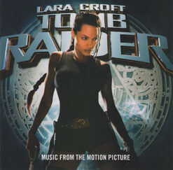 V/A – Lara Croft: Tomb Raider (Music From The Motion Picture) [2001] Ed. EUR