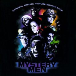 V/A - Mistery Men - OST [1999] Ed. USA