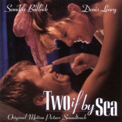 V/A - Two If By Sea - OST [1996] Ed. USA