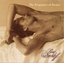V/A - Zino Davidoff - The Fragrance Of Desire [1993] Ed. USA