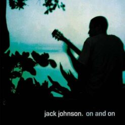 Jack Johnson – On And On [2003] Ed. BRA