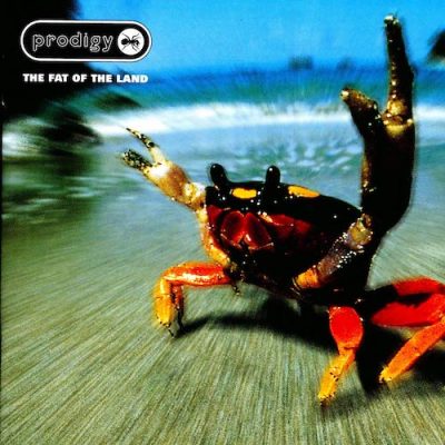 Prodigy* – The Fat Of The Land [1997] Ed. USA