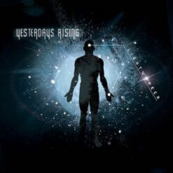 Yesterdays Rising - Lightworker [2005] Ed. USA 