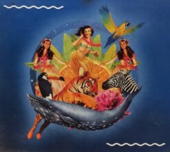 Tunacola - Todos Los Veranos Del Mundo [2014] Ed. CHI