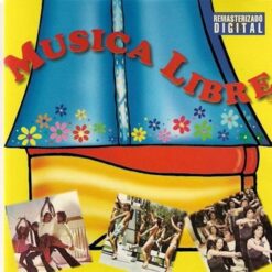 V/A - Música Libre [1997] Ed. CHI
