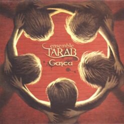 Ensemble Tarab - Gasca [2011] Ed. CHI
