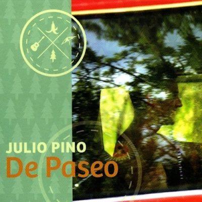 Julio Pino - De Paseo [2012] Ed. CHI