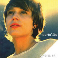 Maria Ela - Voy A Cantar [2002] Ed. CHI