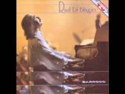 Raul Di Blasio - Barroco [1996] Ed. USA