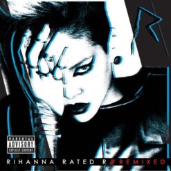 Rihanna - Rated R / Remixed [2010] Ed. USA
