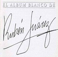 Rubén Juarez - El Album Blanco De… [2003] Ed. CHI