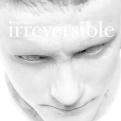 Sergio Lagos - Irreversible [2012] Ed. CHI (NYS)