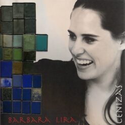 Barbara Lira - Cenizas [2005] Ed. CHI