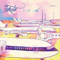 Fakuta - Al Vuelo [2011] Ed. CHI