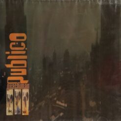 Guachiman - Publico [2006] Ed. CHI (NyS)