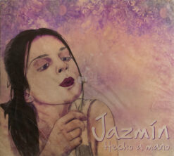 Jazmin - Hecho A Mano [2011] Ed. CHI (NyS)