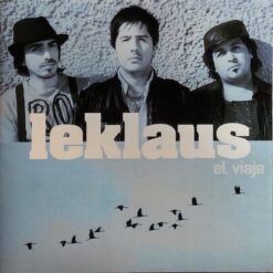 Leklaus - El Viaje [2010] Ed. CHI