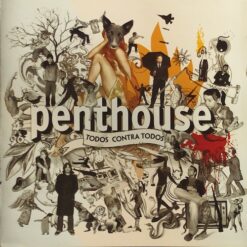 Penthouse - Todos Contra Todos [2007] Ed. CHI