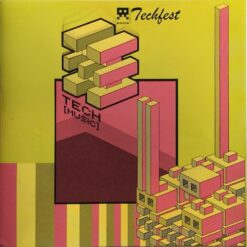 V/A - Techfest 2003, Tech Music  [2003] Ed. ESP