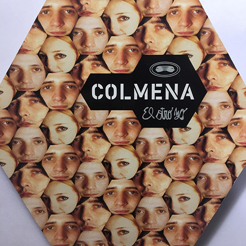 Otro Yo, El - Colmena [2002] Ed. ARG