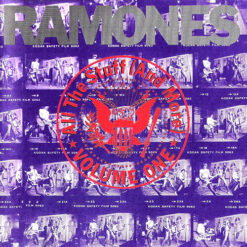 Ramones – All The Stuff (And More) - Vol. 1 [200?] Ed. EUR